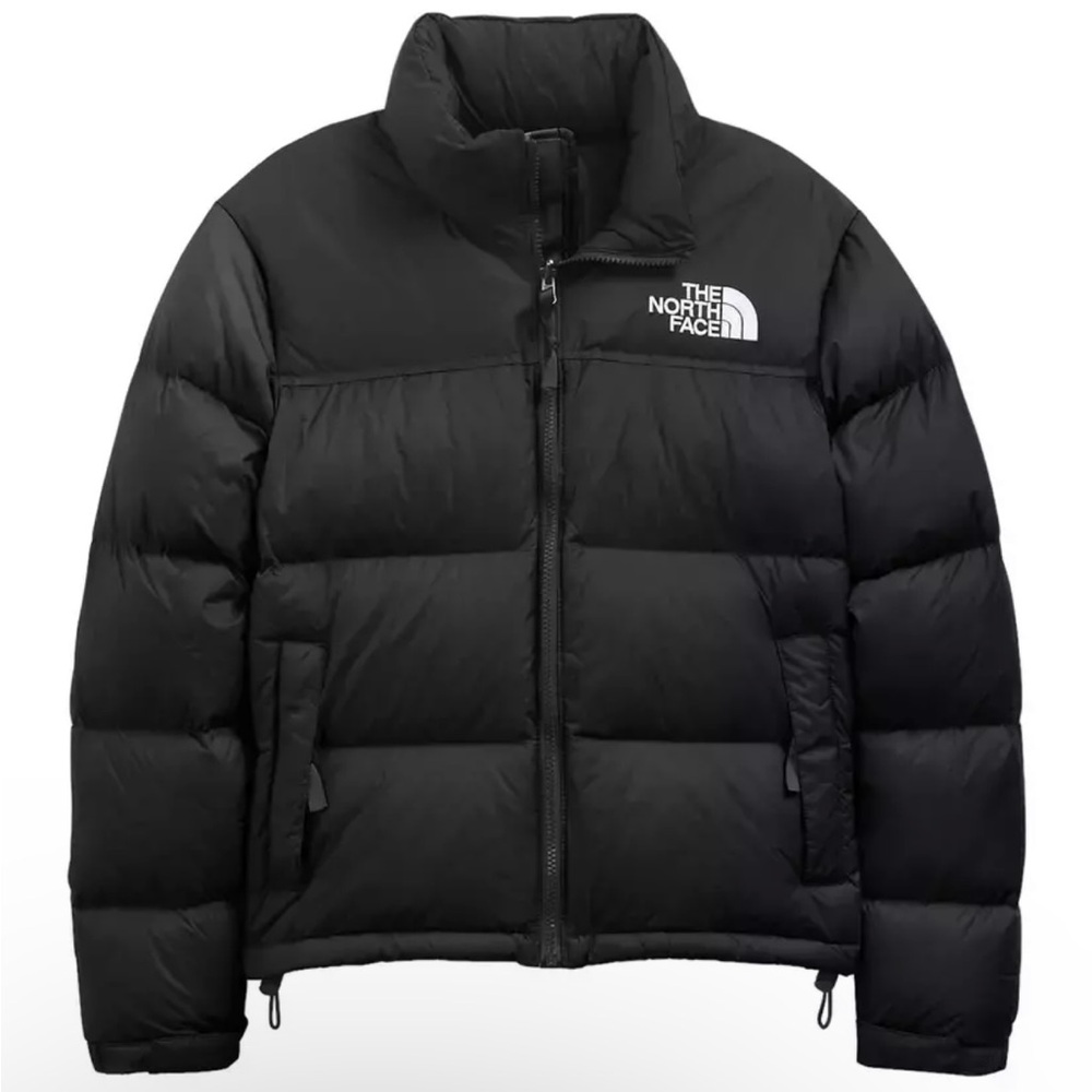 *SOLD* The North Face Men's Black 700 Puffer Jacket *SOLD*